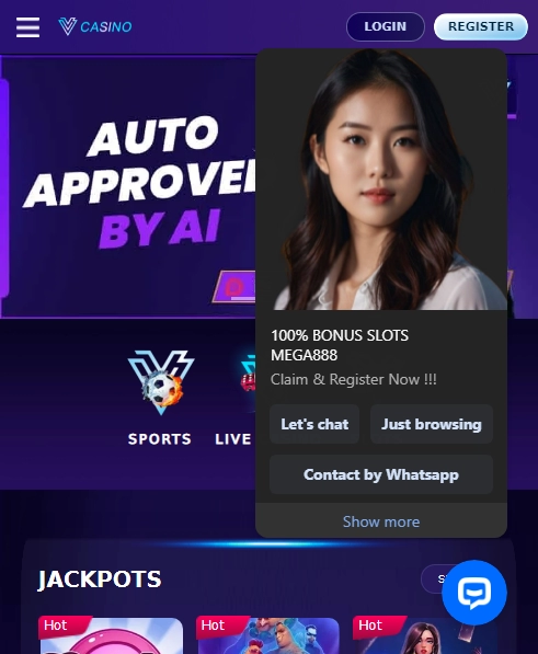 VV Casino